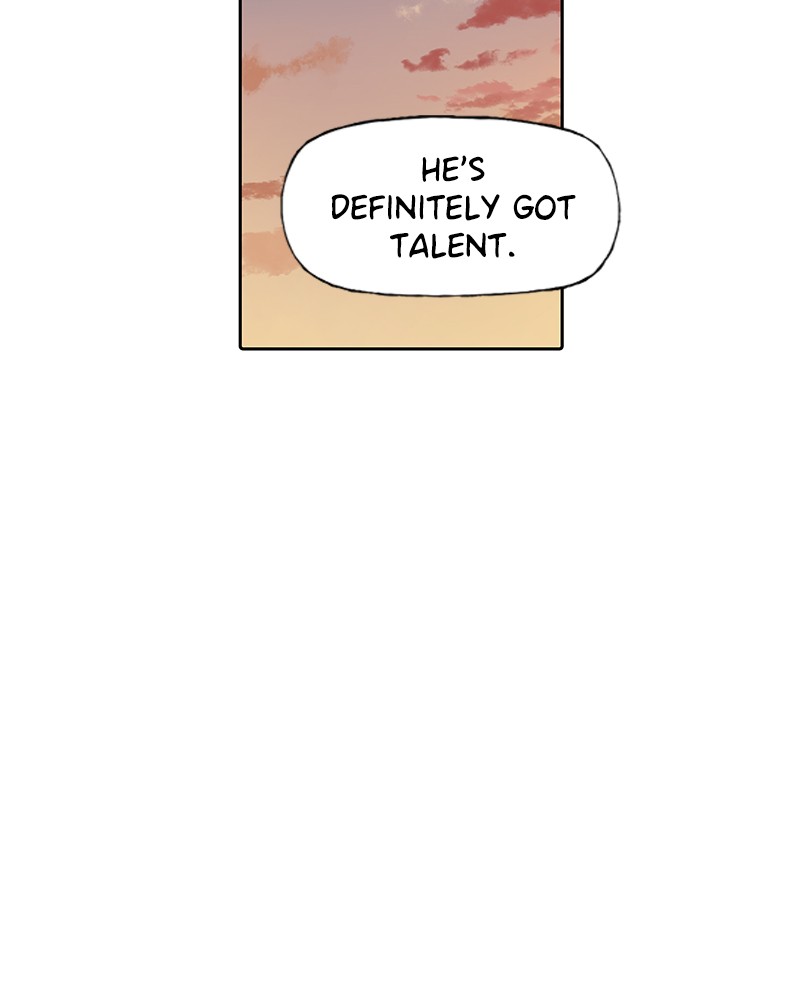 The Boxer Chapter 82 page 45 - Chapter 82: Ep. 77 - Destiny (2)