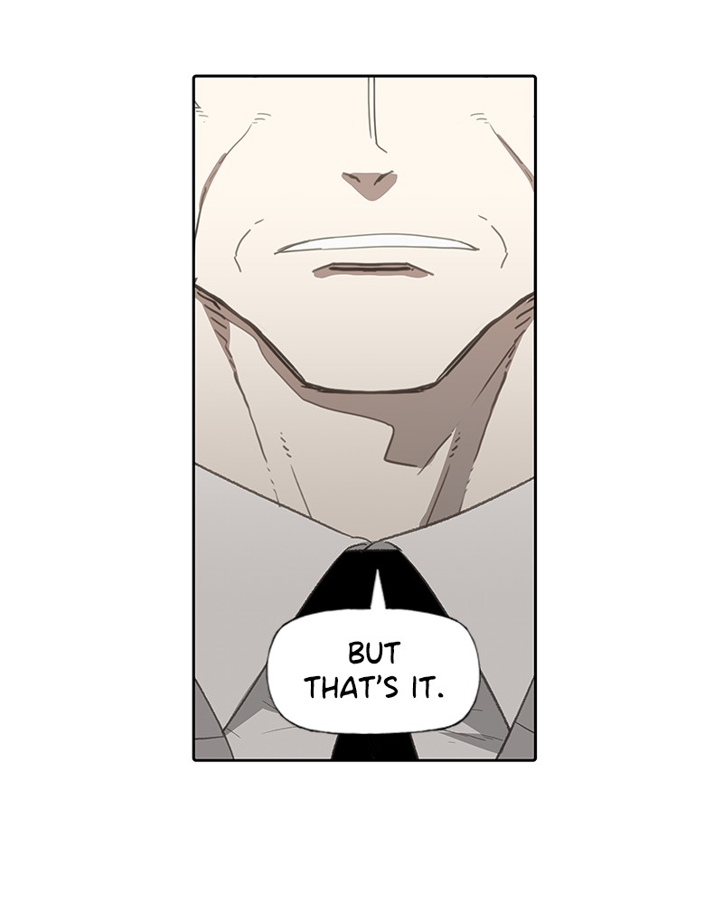 The Boxer Chapter 82 page 46 - Chapter 82: Ep. 77 - Destiny (2)
