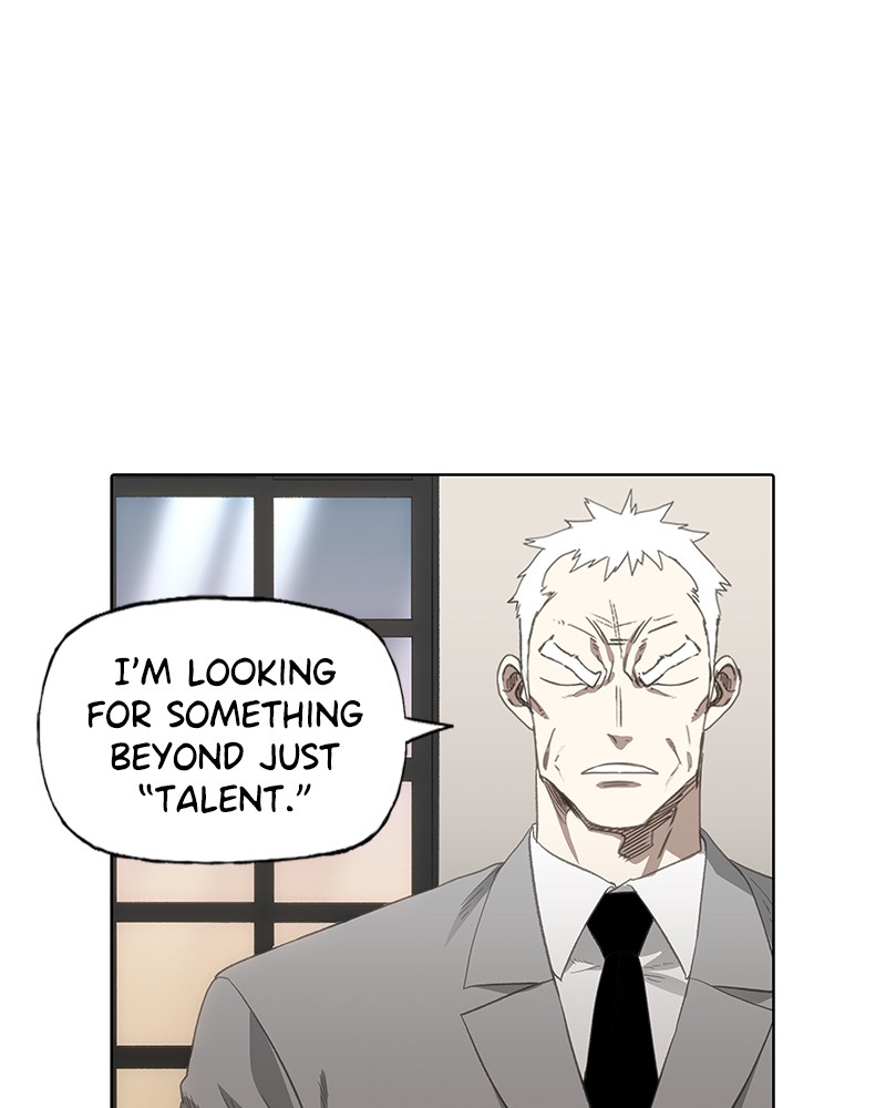 The Boxer Chapter 82 page 47 - Chapter 82: Ep. 77 - Destiny (2)