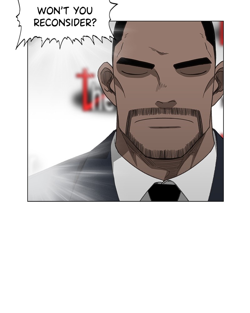 The Boxer Chapter 82 page 5 - Chapter 82: Ep. 77 - Destiny (2)