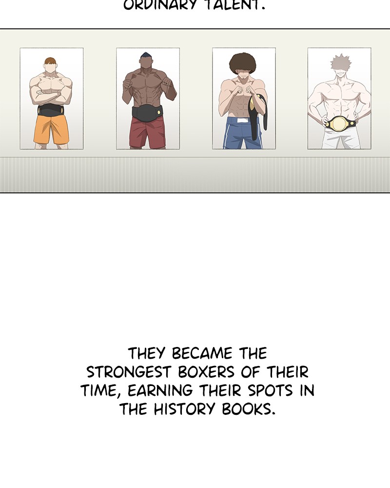 The Boxer Chapter 82 page 50 - Chapter 82: Ep. 77 - Destiny (2)
