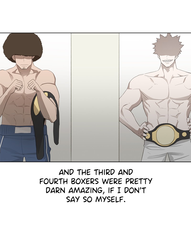 The Boxer Chapter 82 page 51 - Chapter 82: Ep. 77 - Destiny (2)