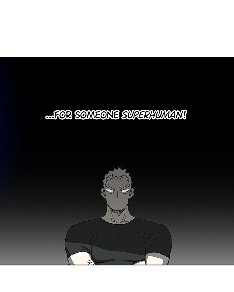 The Boxer Chapter 82 page 54 - Chapter 82: Ep. 77 - Destiny (2)