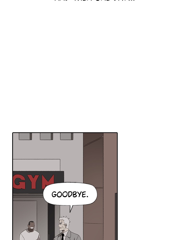 The Boxer Chapter 82 page 57 - Chapter 82: Ep. 77 - Destiny (2)