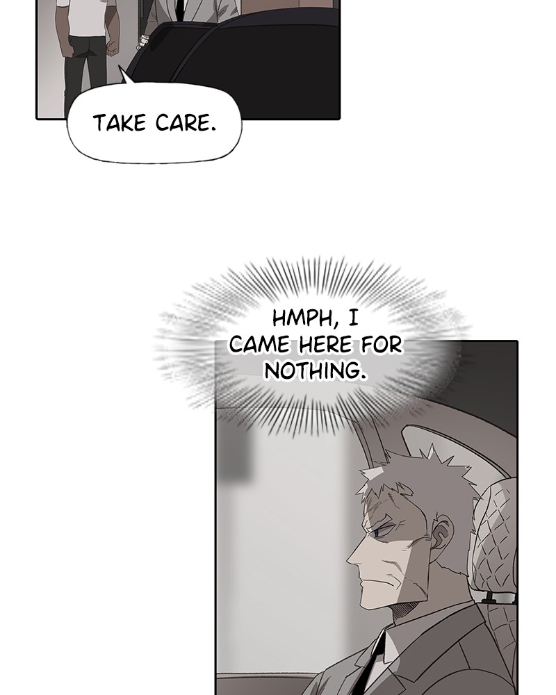 The Boxer Chapter 82 page 58 - Chapter 82: Ep. 77 - Destiny (2)
