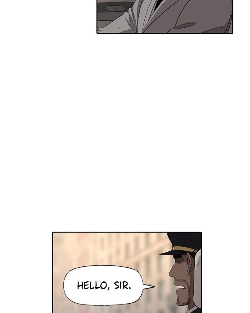 The Boxer Chapter 82 page 59 - Chapter 82: Ep. 77 - Destiny (2)