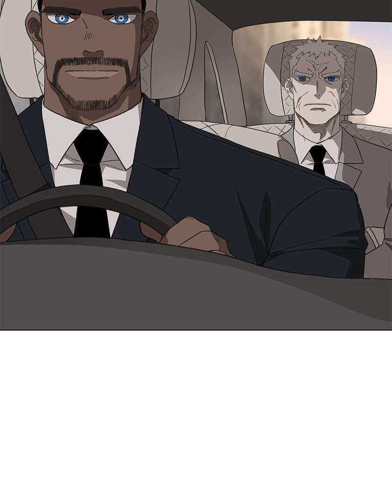 The Boxer Chapter 82 page 61 - Chapter 82: Ep. 77 - Destiny (2)