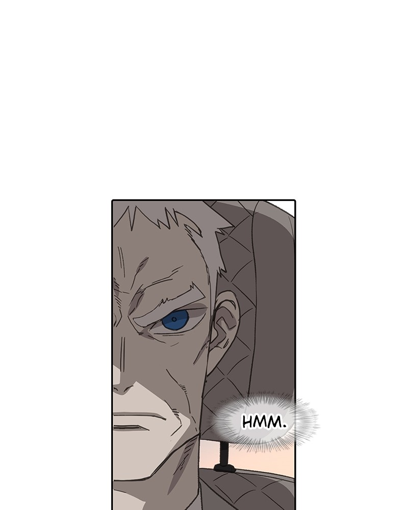 The Boxer Chapter 82 page 62 - Chapter 82: Ep. 77 - Destiny (2)