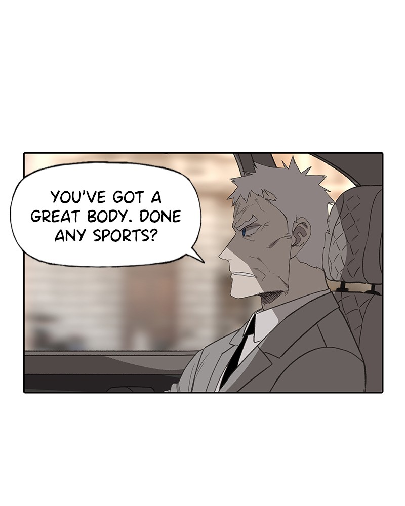 The Boxer Chapter 82 page 64 - Chapter 82: Ep. 77 - Destiny (2)