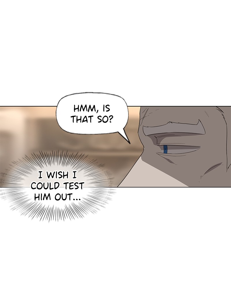 The Boxer Chapter 82 page 66 - Chapter 82: Ep. 77 - Destiny (2)
