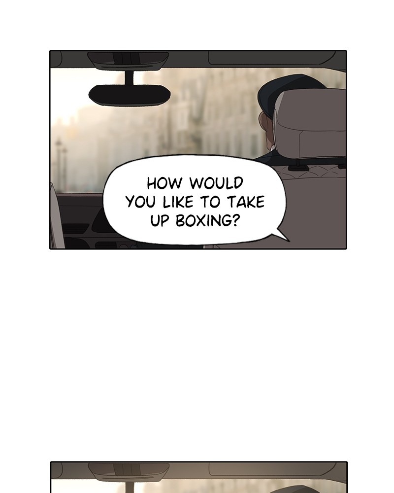 The Boxer Chapter 82 page 67 - Chapter 82: Ep. 77 - Destiny (2)