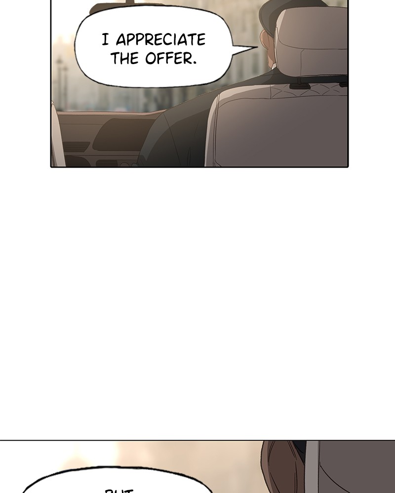 The Boxer Chapter 82 page 68 - Chapter 82: Ep. 77 - Destiny (2)
