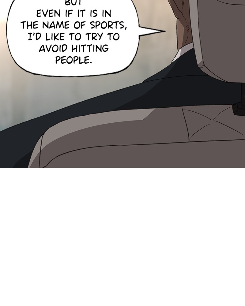 The Boxer Chapter 82 page 69 - Chapter 82: Ep. 77 - Destiny (2)