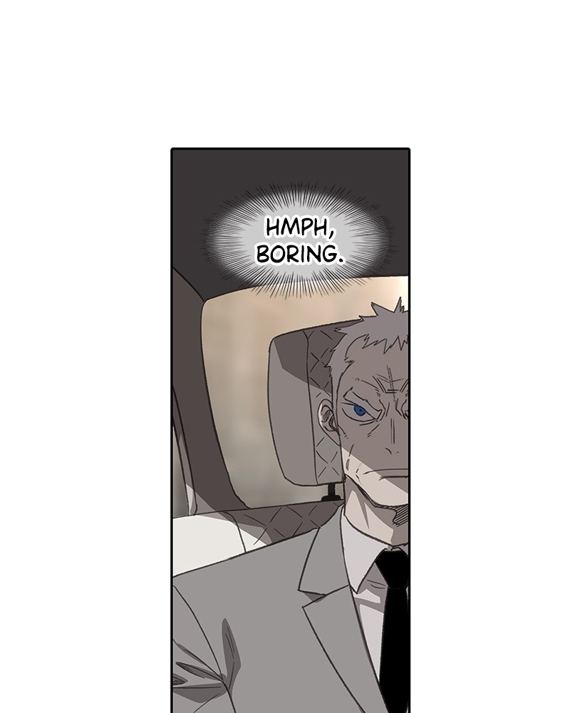 The Boxer Chapter 82 page 70 - Chapter 82: Ep. 77 - Destiny (2)