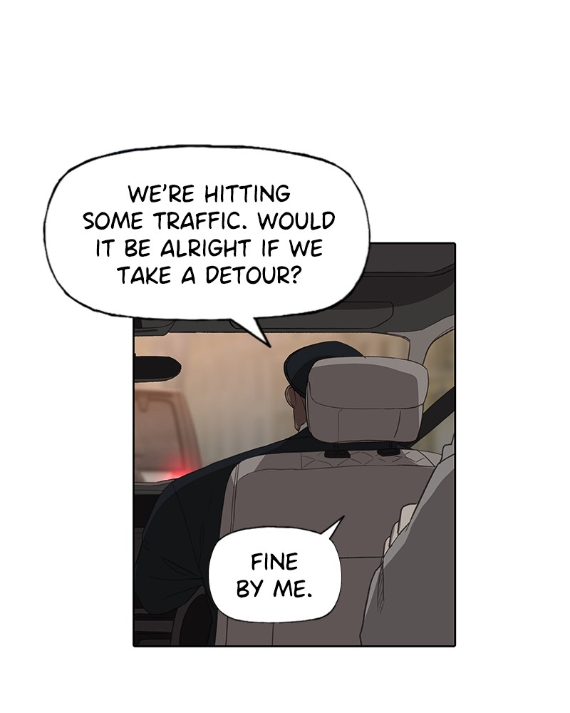 The Boxer Chapter 82 page 73 - Chapter 82: Ep. 77 - Destiny (2)