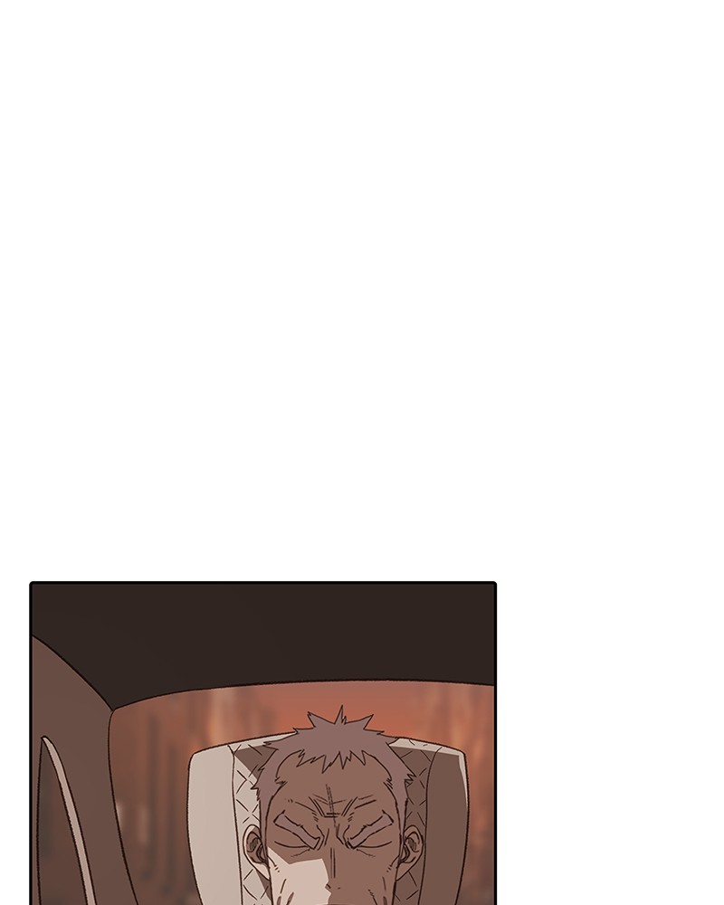 The Boxer Chapter 82 page 77 - Chapter 82: Ep. 77 - Destiny (2)