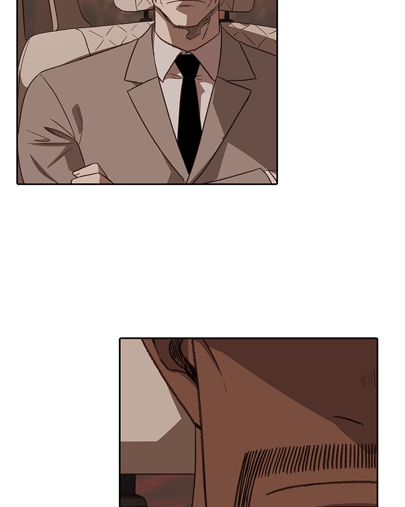 The Boxer Chapter 82 page 78 - Chapter 82: Ep. 77 - Destiny (2)