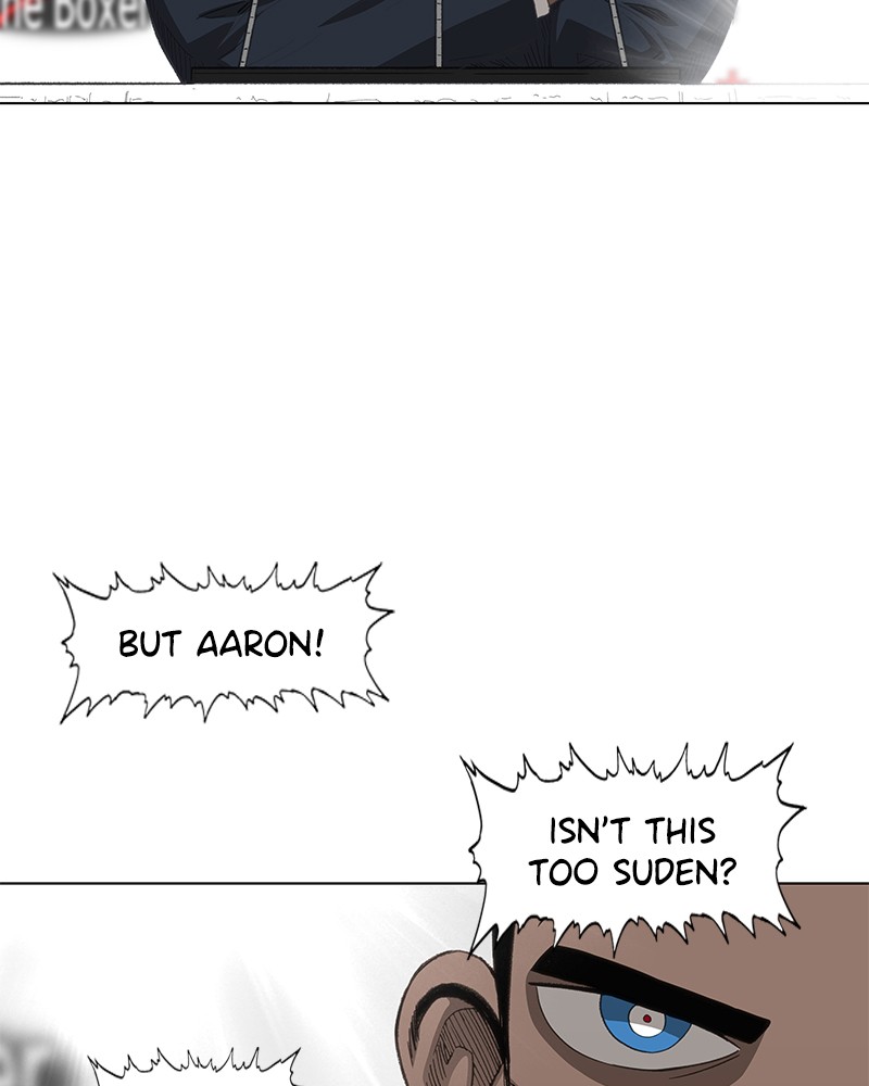 The Boxer Chapter 82 page 8 - Chapter 82: Ep. 77 - Destiny (2)
