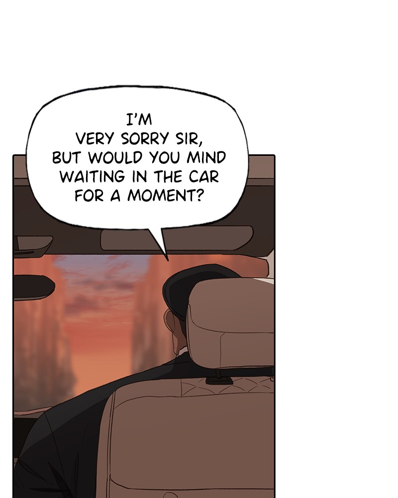 The Boxer Chapter 82 page 81 - Chapter 82: Ep. 77 - Destiny (2)