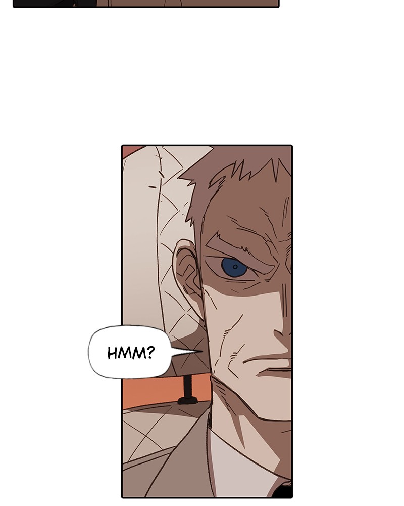 The Boxer Chapter 82 page 82 - Chapter 82: Ep. 77 - Destiny (2)