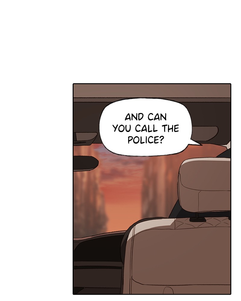 The Boxer Chapter 82 page 83 - Chapter 82: Ep. 77 - Destiny (2)