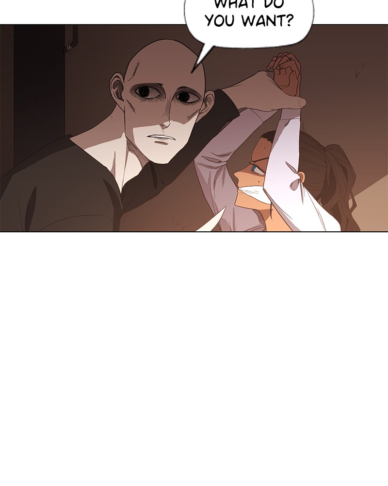 The Boxer Chapter 82 page 87 - Chapter 82: Ep. 77 - Destiny (2)