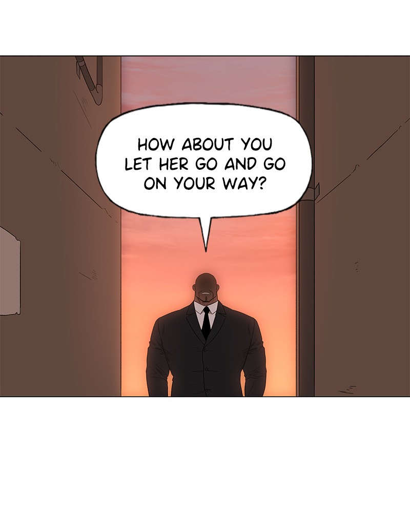 The Boxer Chapter 82 page 88 - Chapter 82: Ep. 77 - Destiny (2)