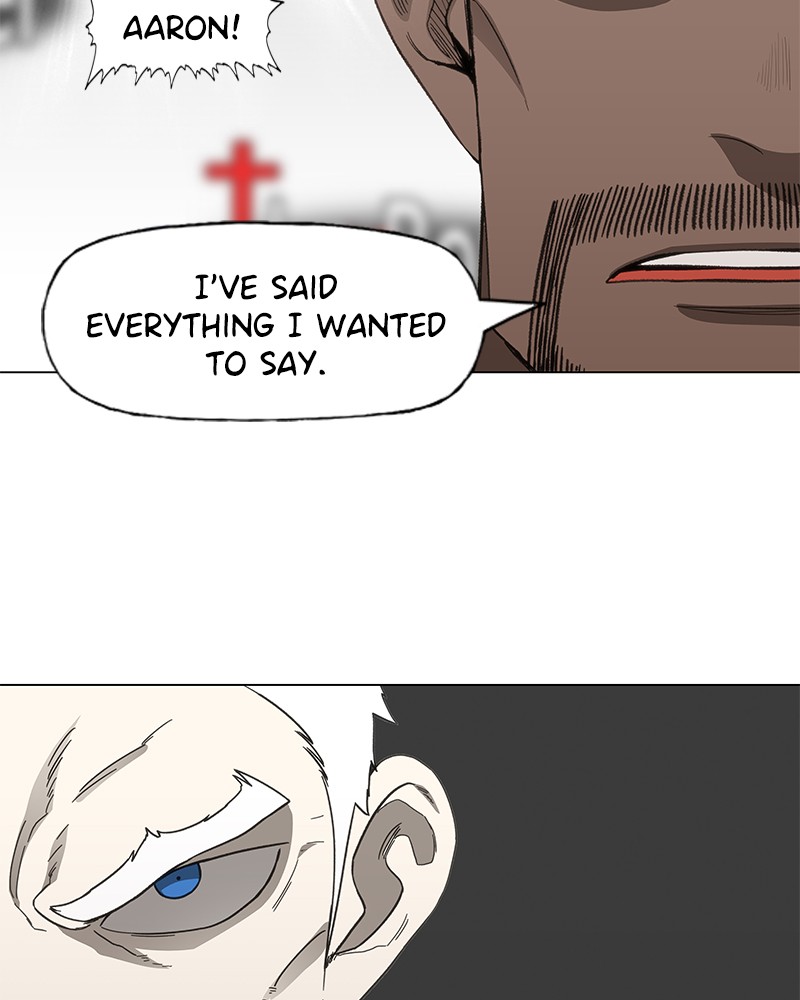 The Boxer Chapter 82 page 9 - Chapter 82: Ep. 77 - Destiny (2)