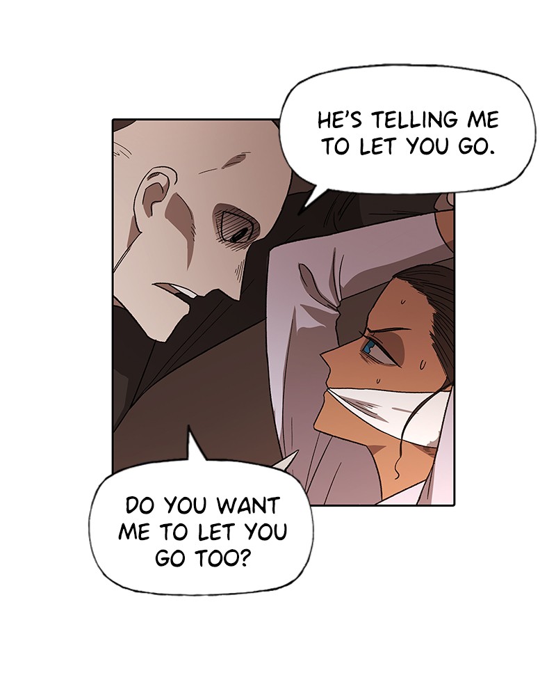 The Boxer Chapter 82 page 94 - Chapter 82: Ep. 77 - Destiny (2)