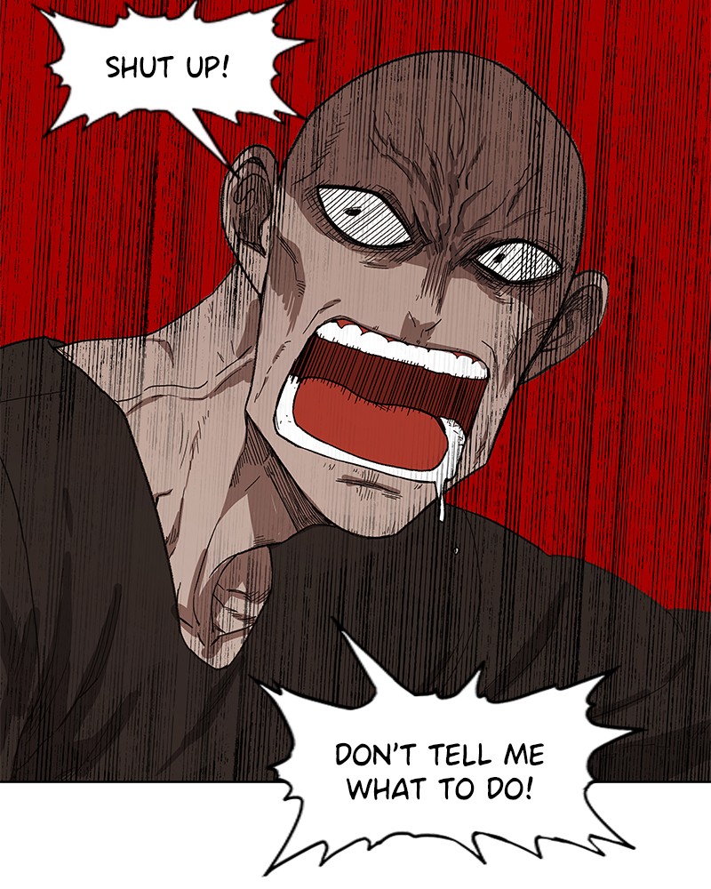 The Boxer Chapter 82 page 98 - Chapter 82: Ep. 77 - Destiny (2)