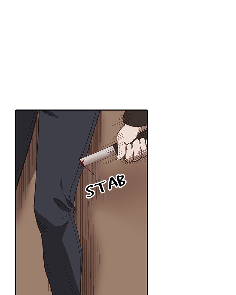 The Boxer Chapter 82 page 99 - Chapter 82: Ep. 77 - Destiny (2)