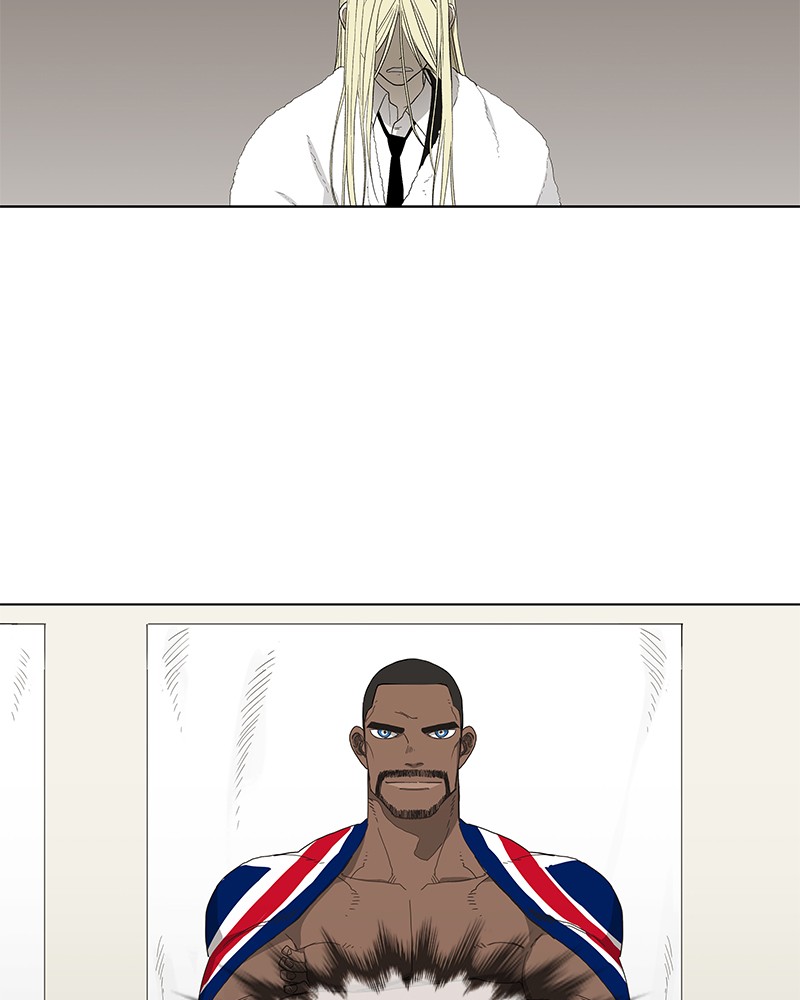 The Boxer Chapter 84 page 109 - Chapter 84: Ep. 79 - Destiny (4)