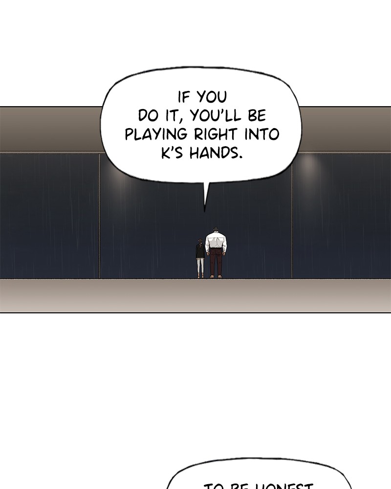The Boxer Chapter 84 page 114 - Chapter 84: Ep. 79 - Destiny (4)