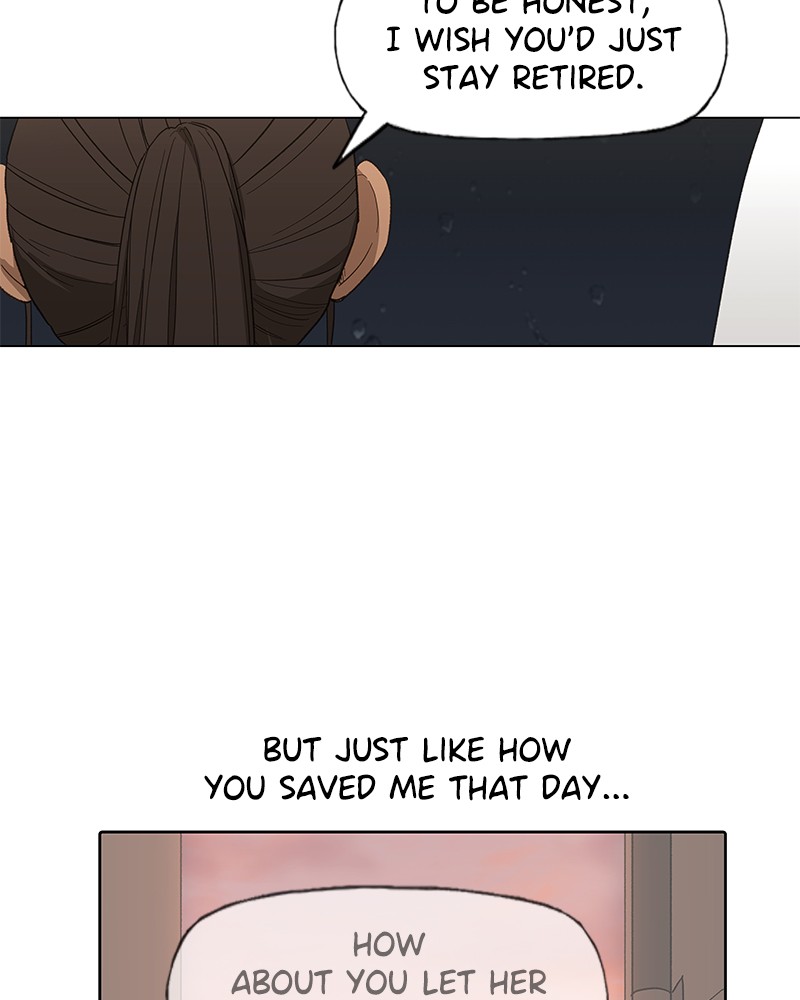 The Boxer Chapter 84 page 115 - Chapter 84: Ep. 79 - Destiny (4)