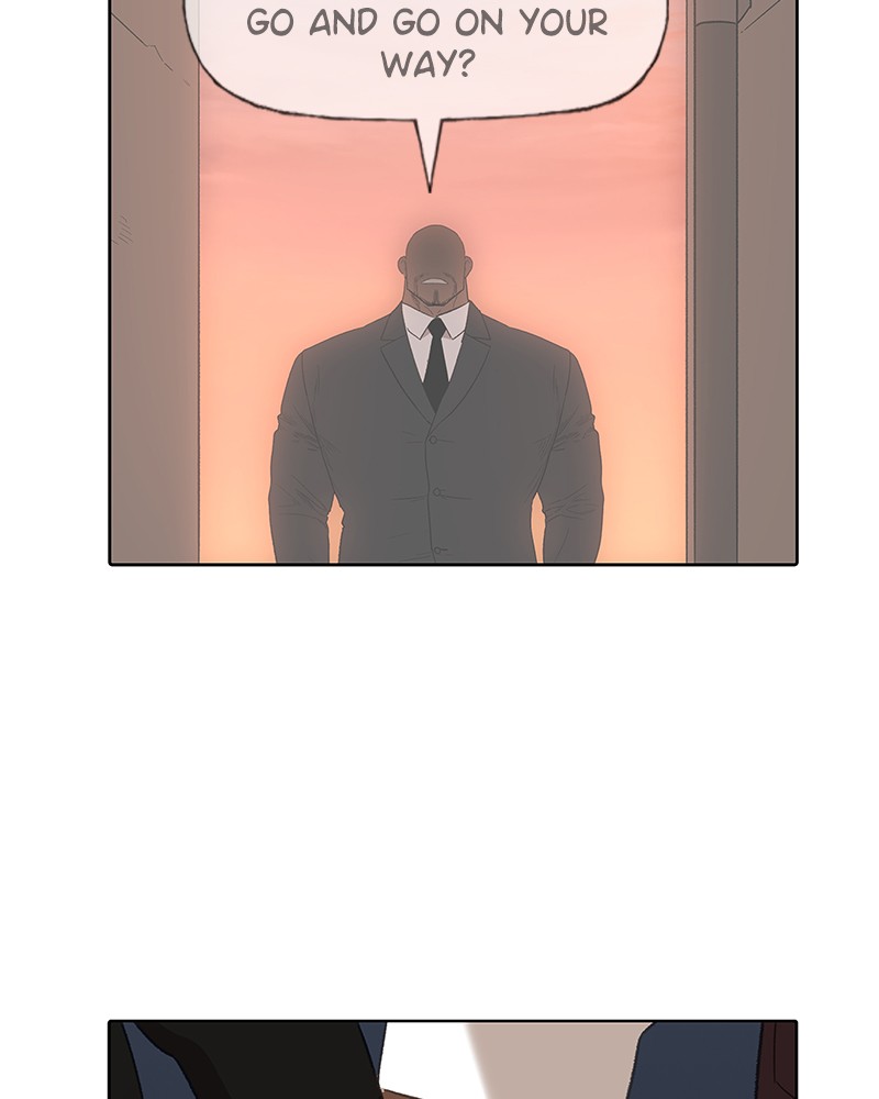 The Boxer Chapter 84 page 116 - Chapter 84: Ep. 79 - Destiny (4)