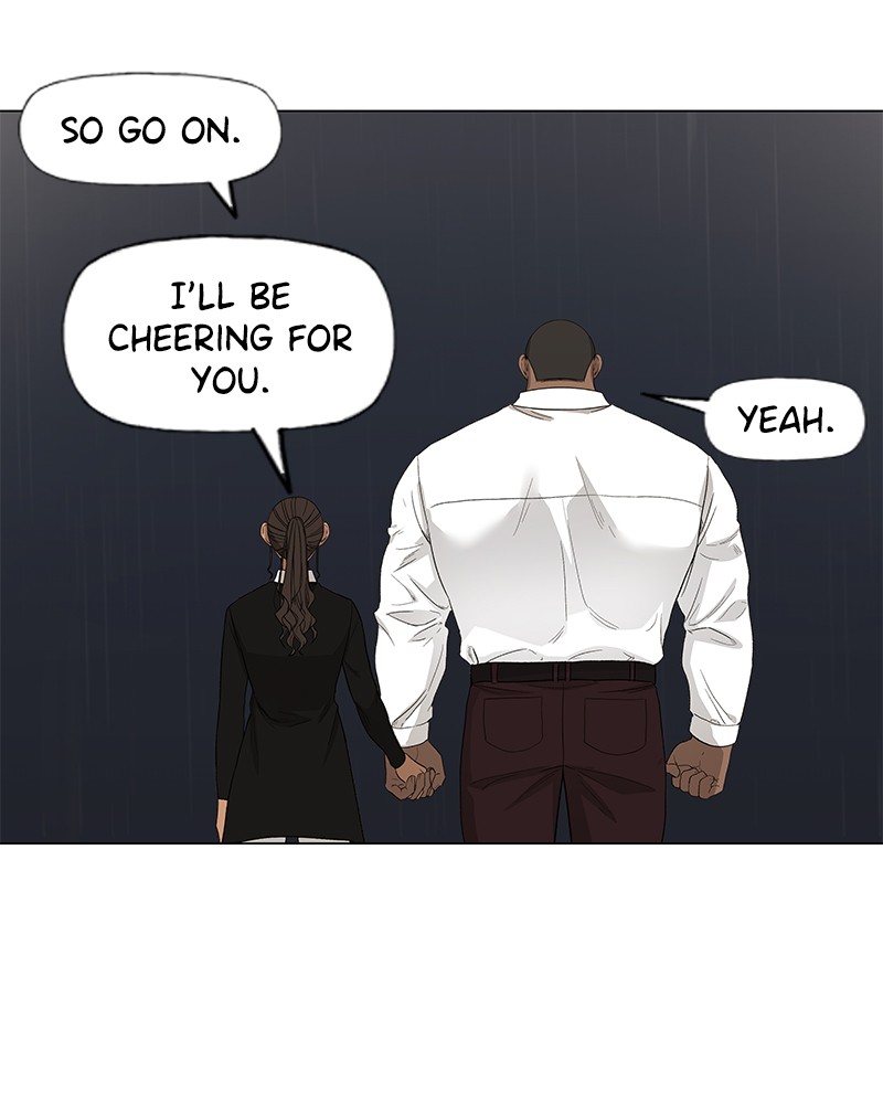 The Boxer Chapter 84 page 121 - Chapter 84: Ep. 79 - Destiny (4)