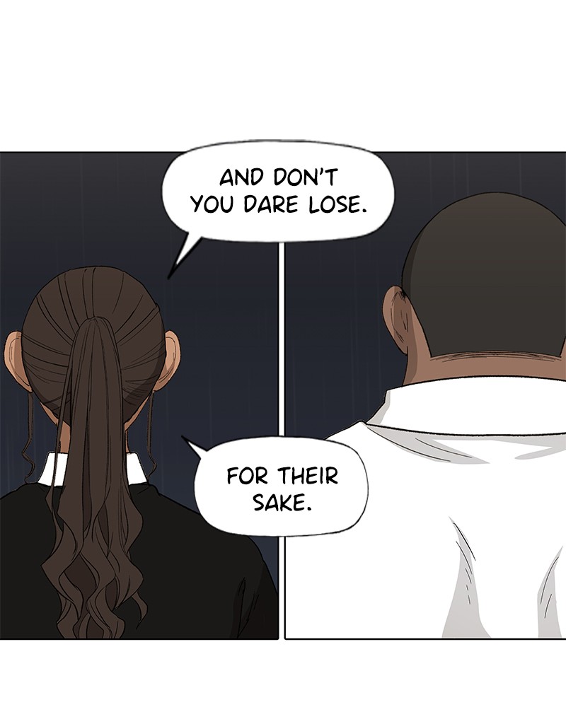 The Boxer Chapter 84 page 122 - Chapter 84: Ep. 79 - Destiny (4)
