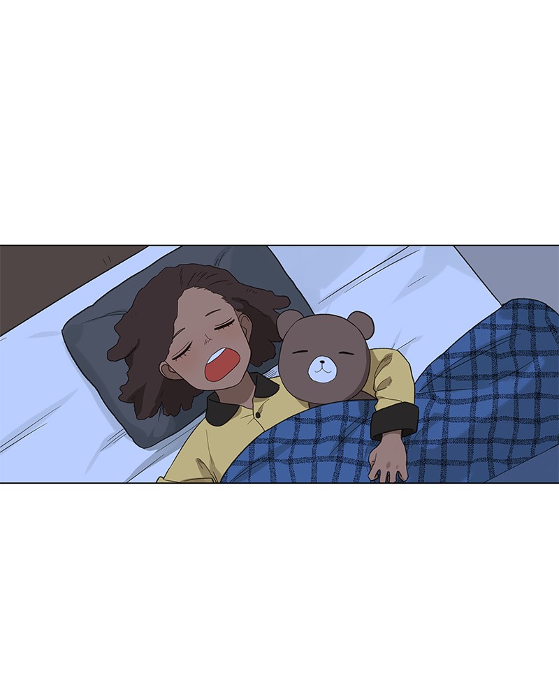 The Boxer Chapter 84 page 123 - Chapter 84: Ep. 79 - Destiny (4)