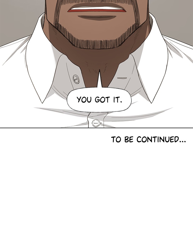 The Boxer Chapter 84 page 127 - Chapter 84: Ep. 79 - Destiny (4)