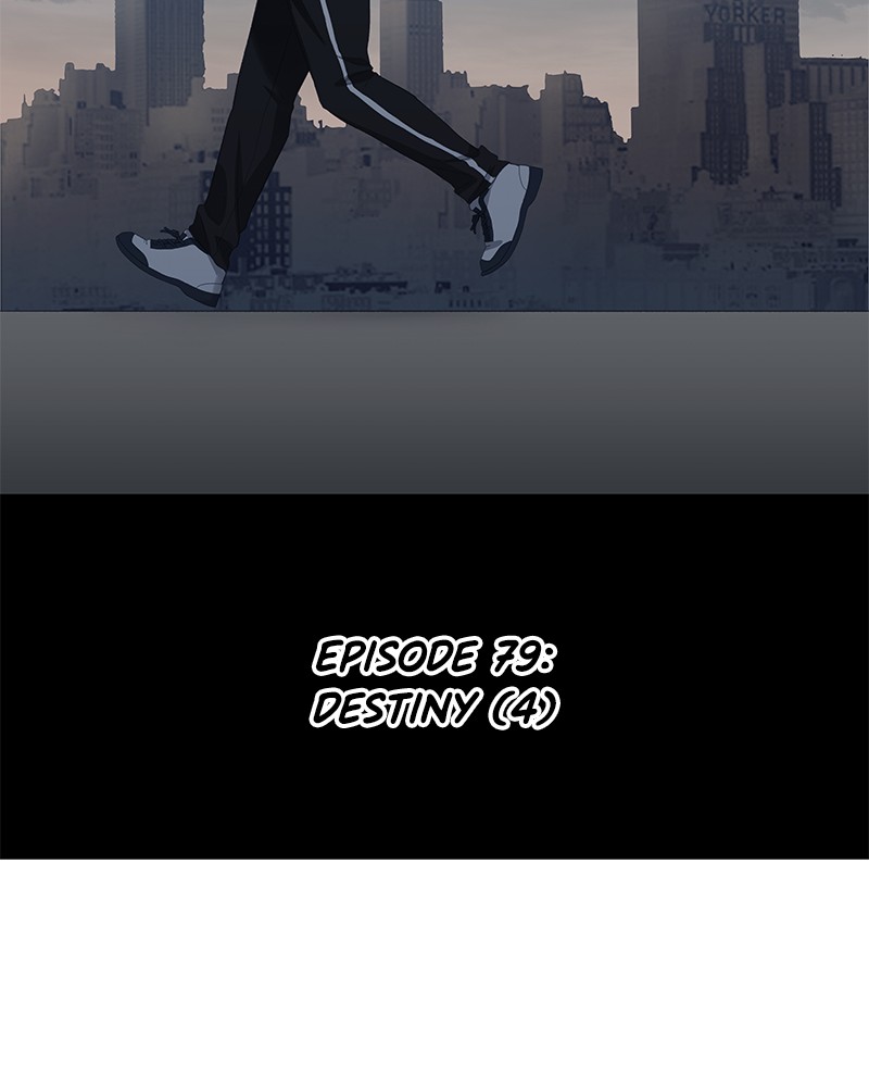 The Boxer Chapter 84 page 13 - Chapter 84: Ep. 79 - Destiny (4)
