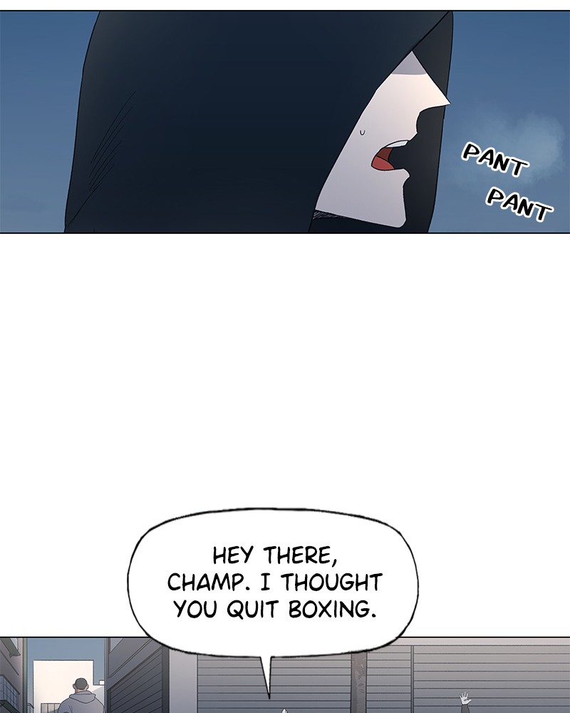The Boxer Chapter 84 page 15 - Chapter 84: Ep. 79 - Destiny (4)