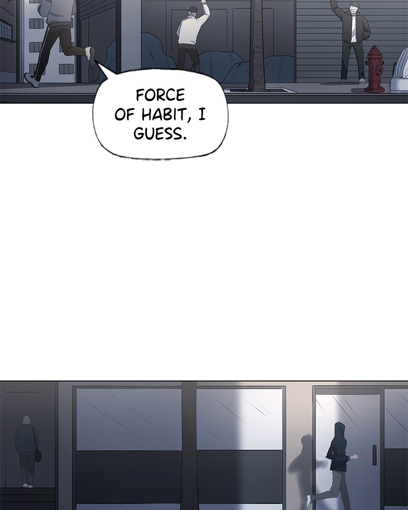 The Boxer Chapter 84 page 16 - Chapter 84: Ep. 79 - Destiny (4)