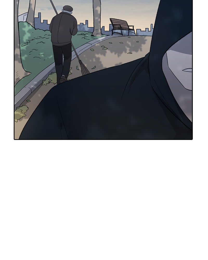 The Boxer Chapter 84 page 19 - Chapter 84: Ep. 79 - Destiny (4)