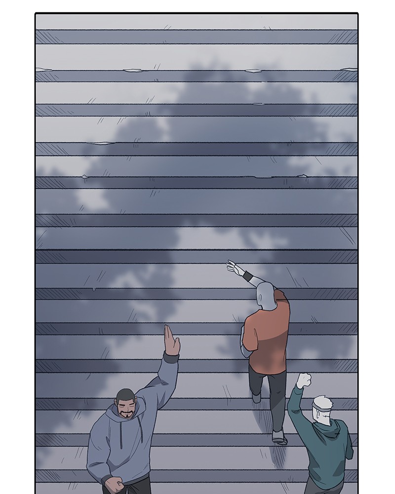 The Boxer Chapter 84 page 20 - Chapter 84: Ep. 79 - Destiny (4)