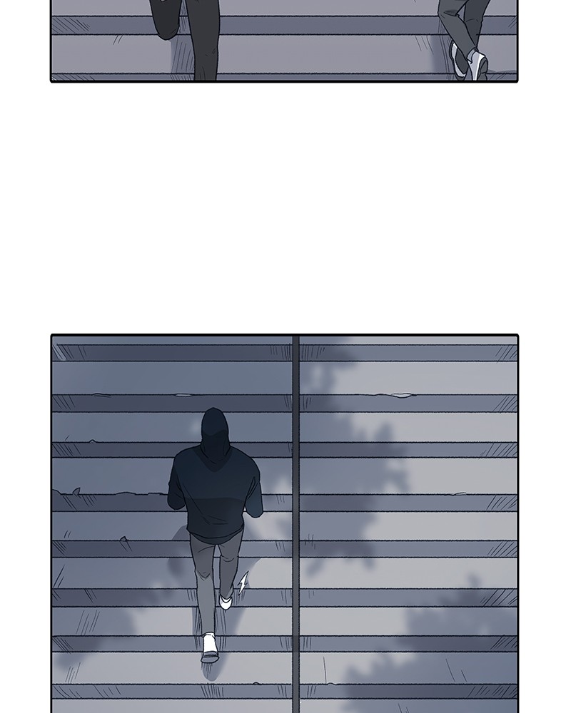 The Boxer Chapter 84 page 21 - Chapter 84: Ep. 79 - Destiny (4)