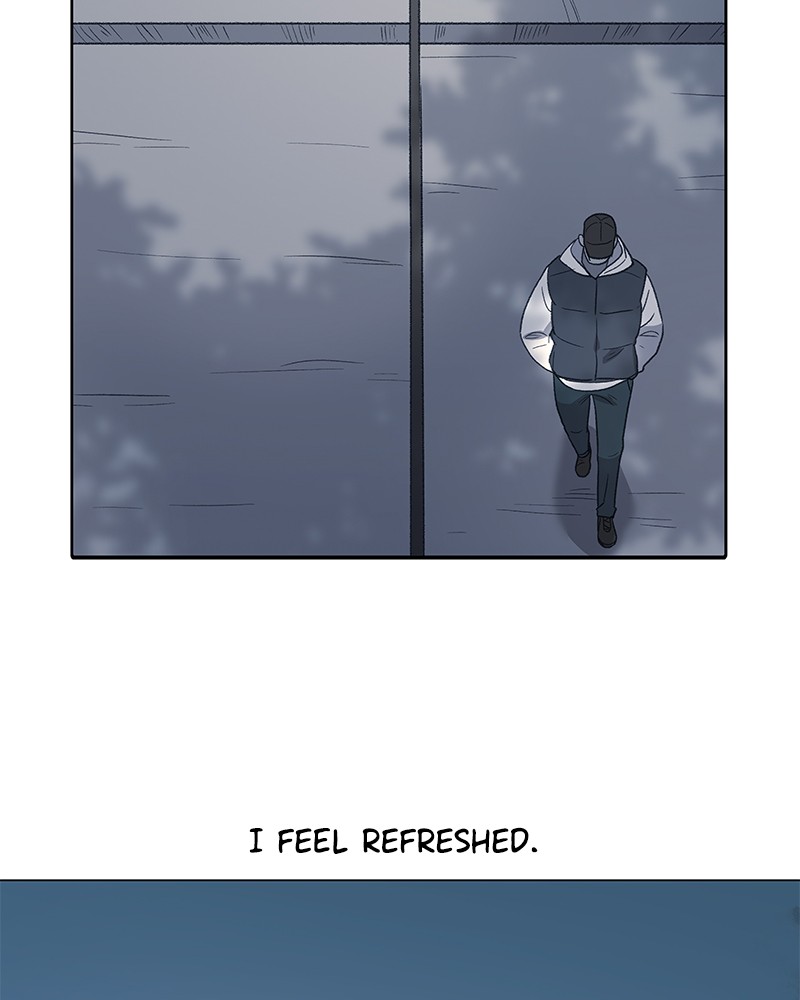 The Boxer Chapter 84 page 22 - Chapter 84: Ep. 79 - Destiny (4)
