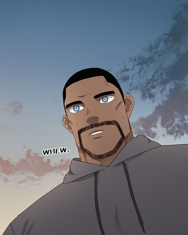 The Boxer Chapter 84 page 23 - Chapter 84: Ep. 79 - Destiny (4)
