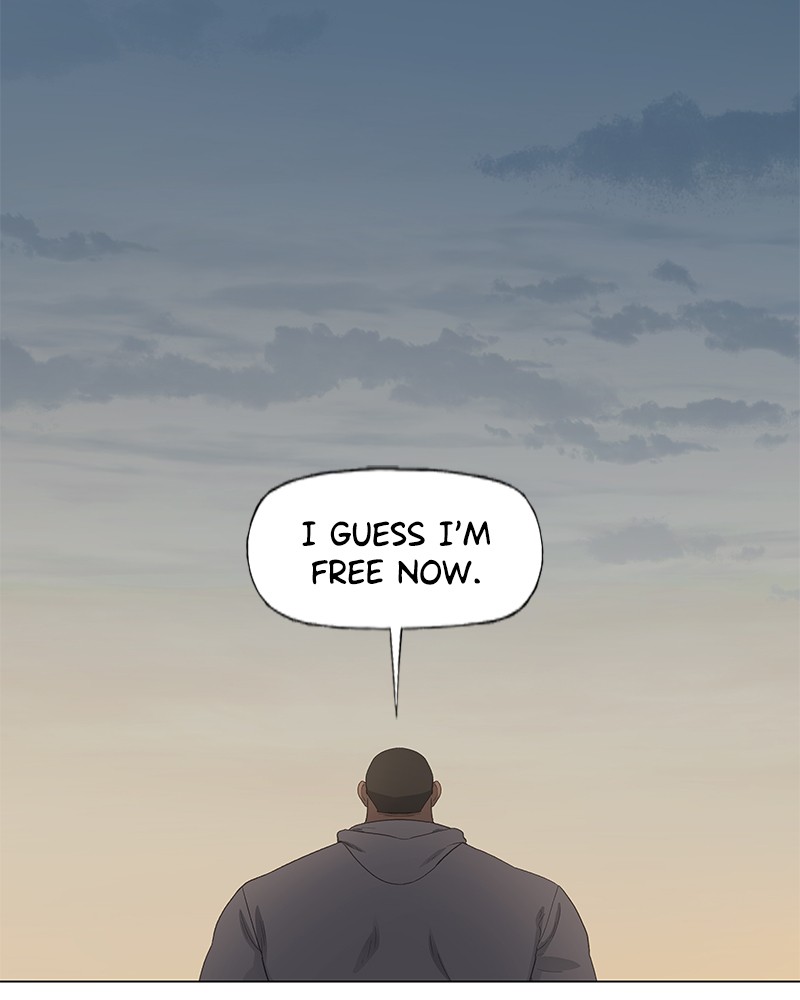 The Boxer Chapter 84 page 25 - Chapter 84: Ep. 79 - Destiny (4)