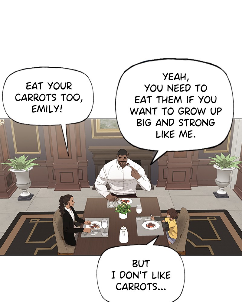 The Boxer Chapter 84 page 29 - Chapter 84: Ep. 79 - Destiny (4)