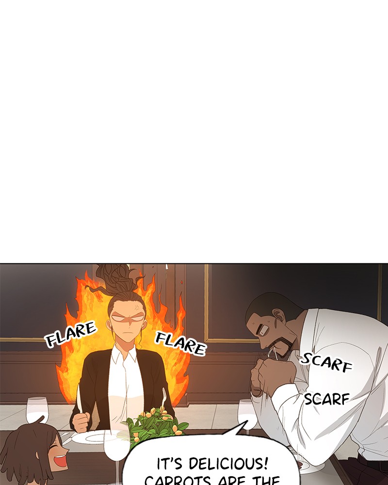 The Boxer Chapter 84 page 32 - Chapter 84: Ep. 79 - Destiny (4)